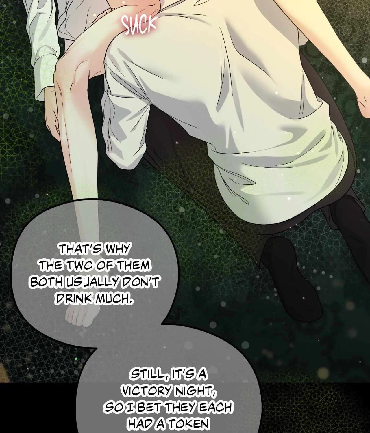 Beta Count So Has Changed Chapter 23 page 47 - 