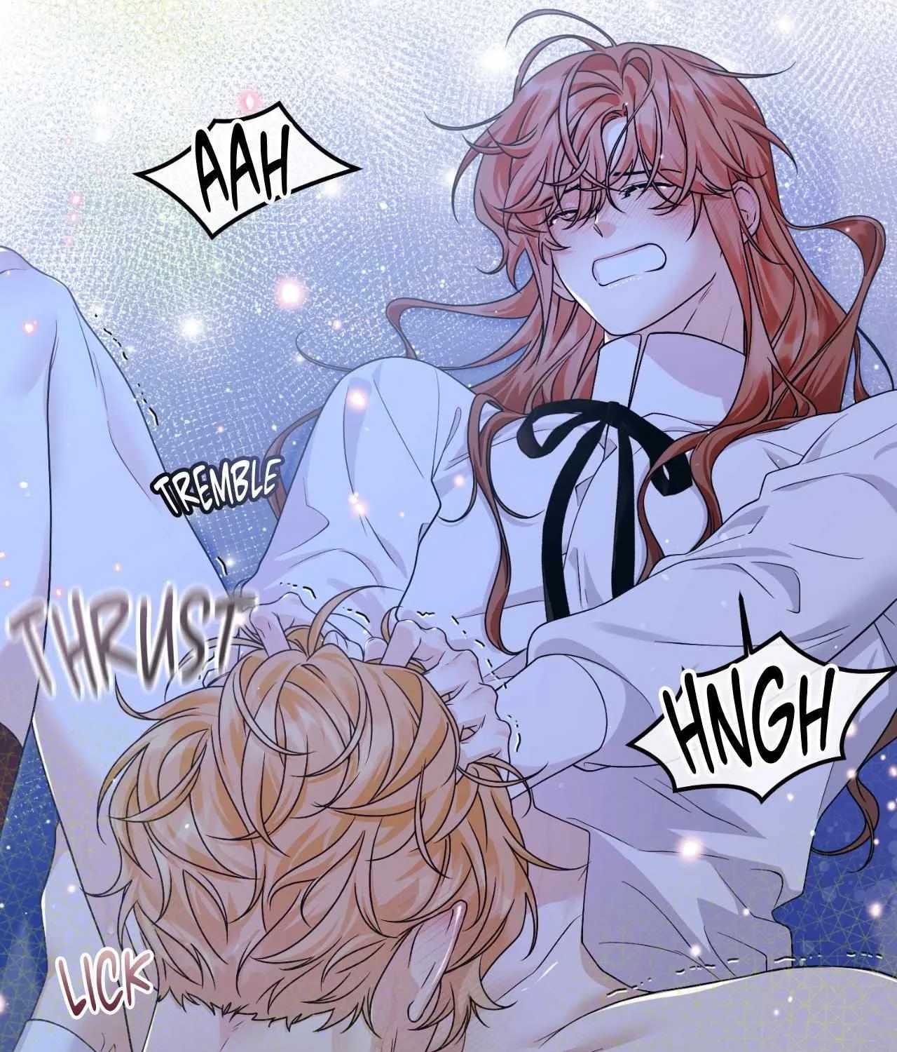 Beta Count So Has Changed Chapter 23 page 8 - 