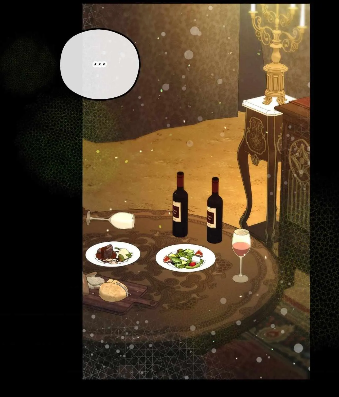 Beta Count So Has Changed Chapter 23 page 77 - 