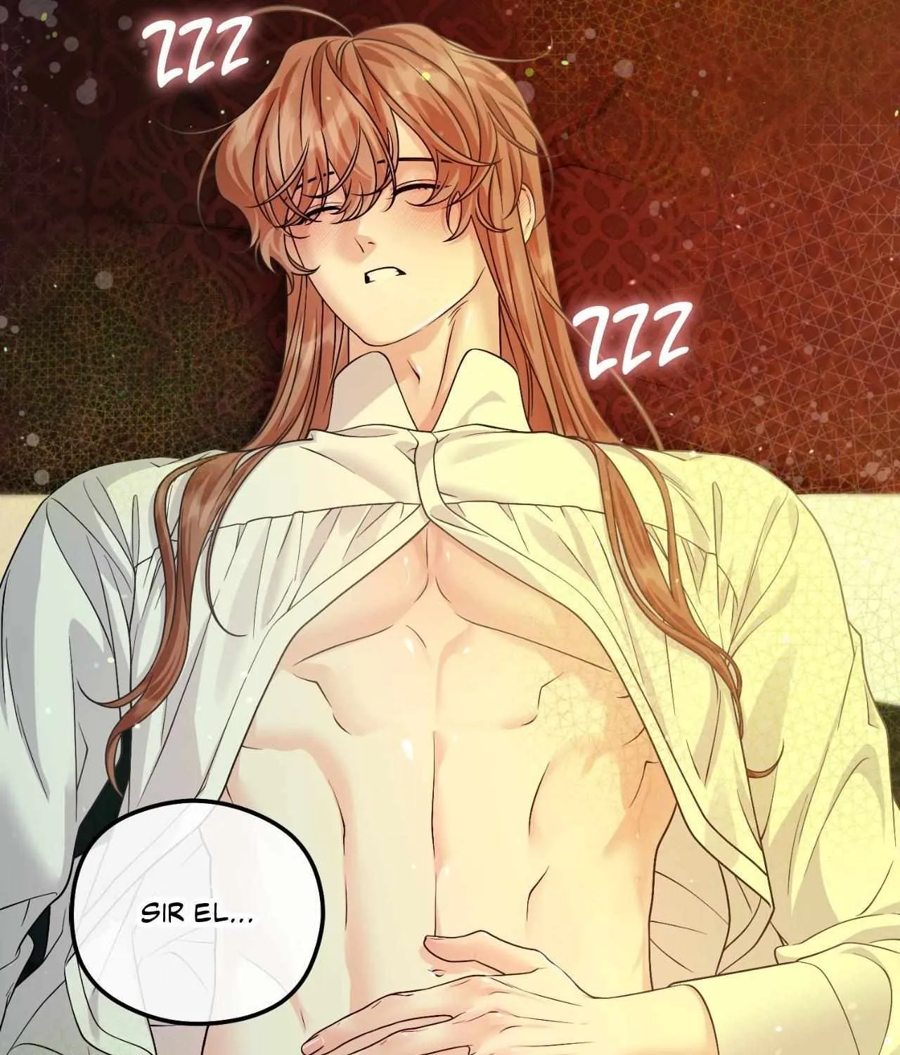 Beta Count So Has Changed Chapter 23 page 79 - 