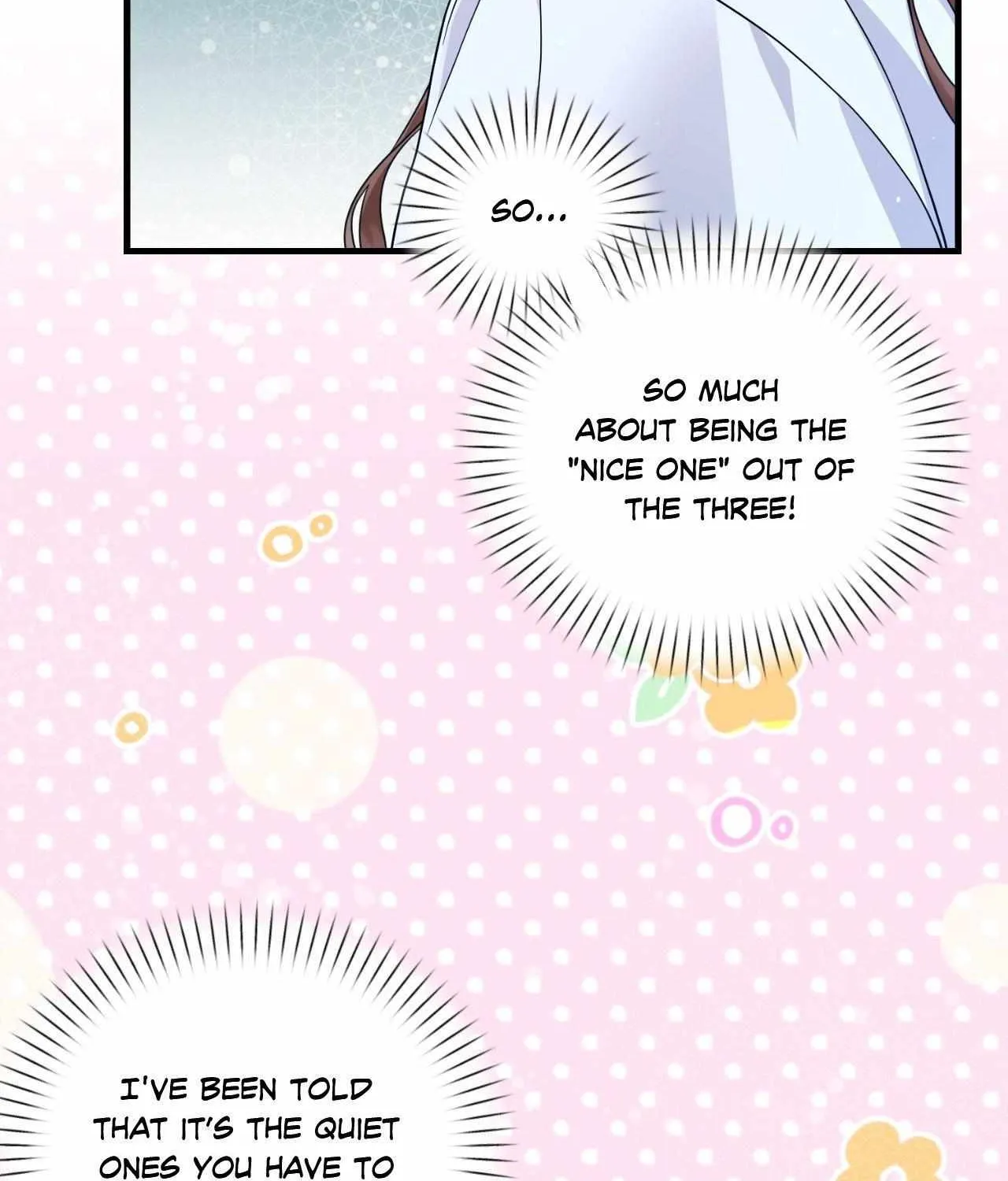 Beta Count So Has Changed Chapter 23 page 86 - 