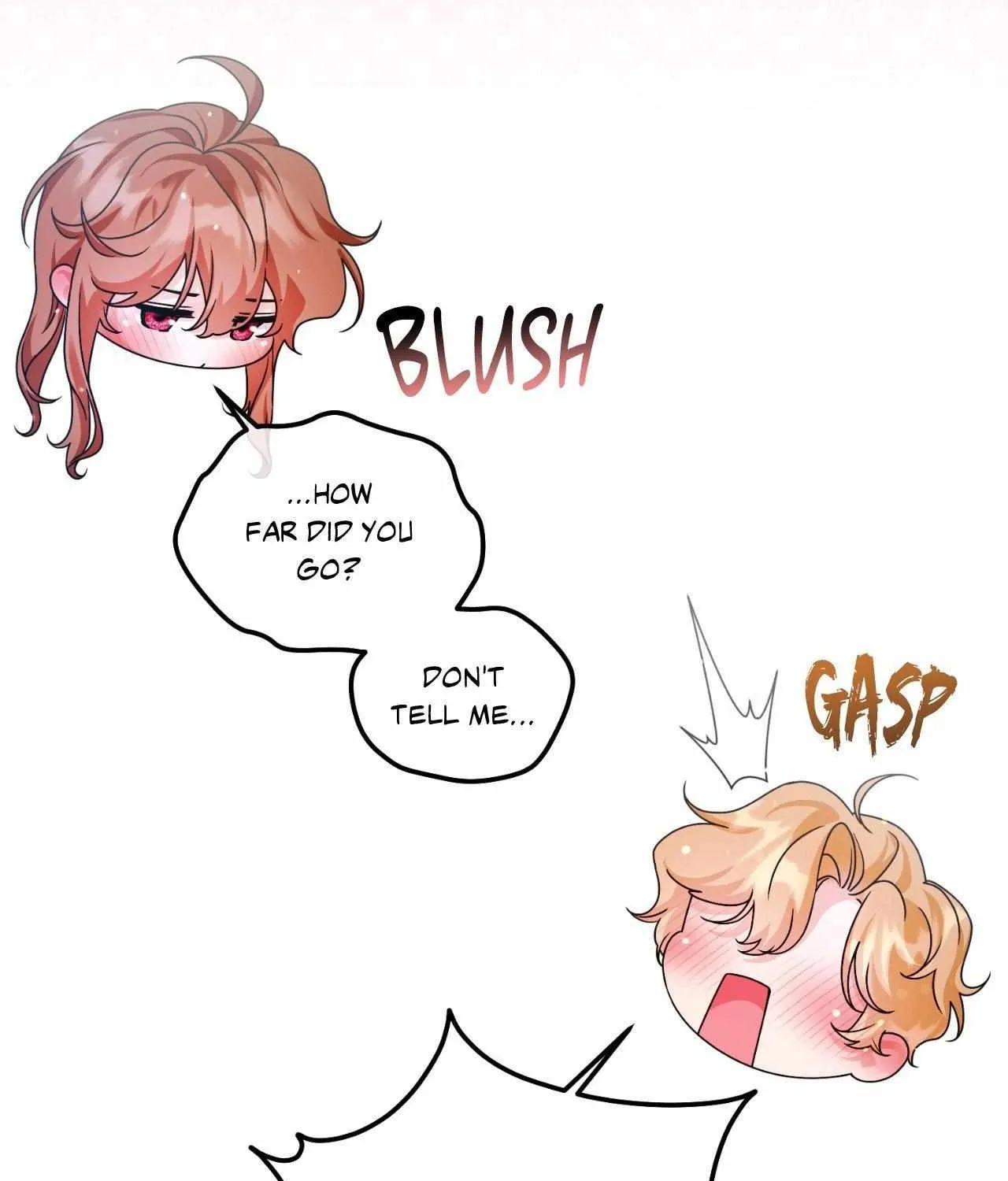 Beta Count So Has Changed Chapter 23 page 90 - 