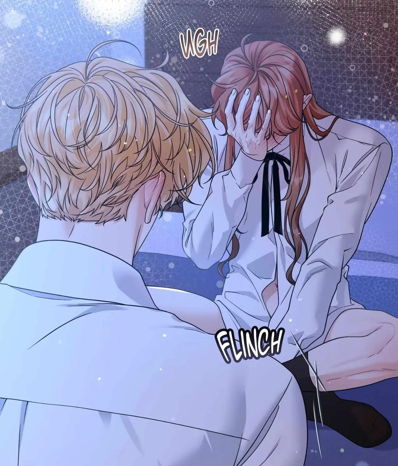 Beta Count So Has Changed Chapter 23 page 97 - 