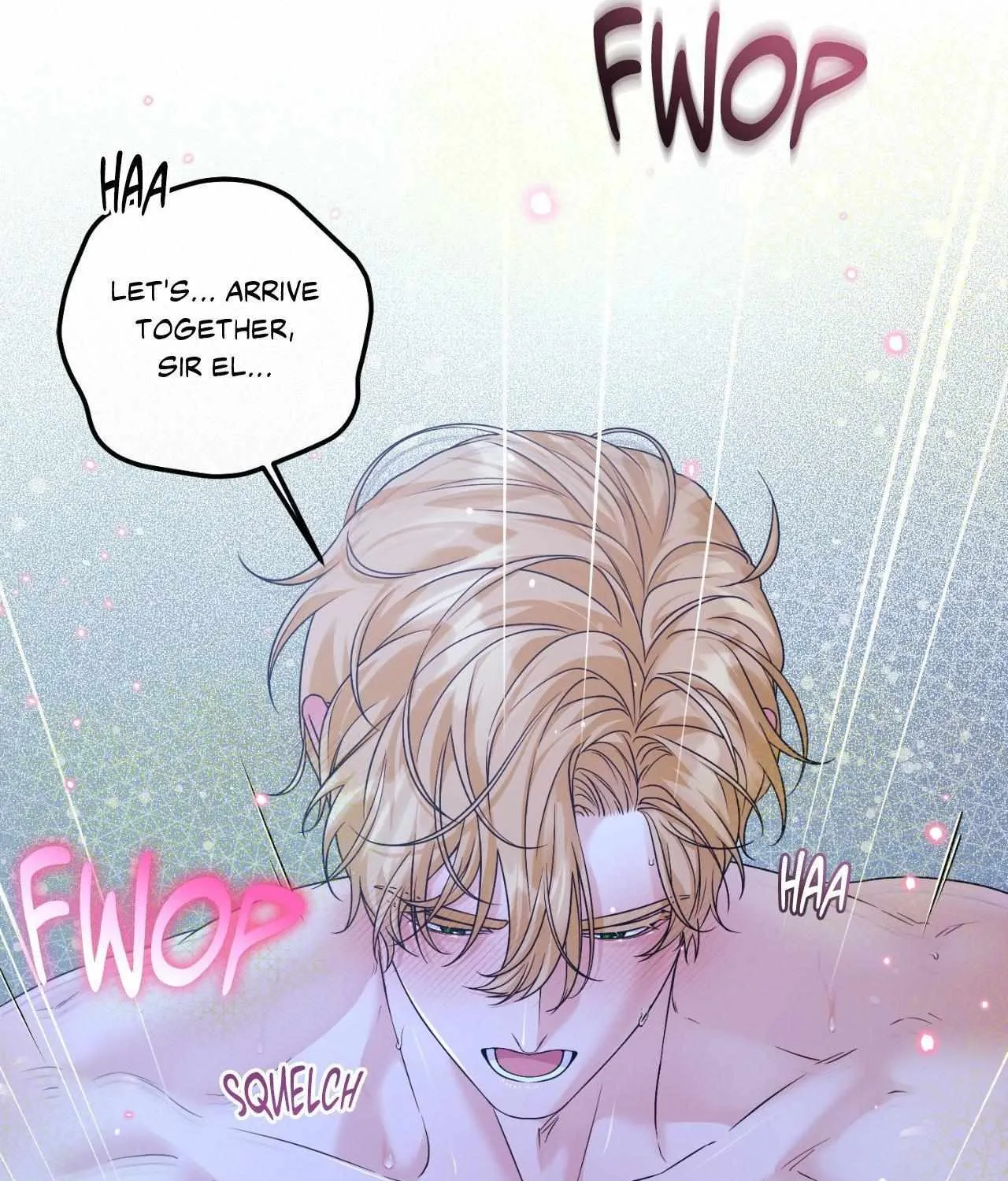Beta Count So Has Changed Chapter 24 page 112 - 