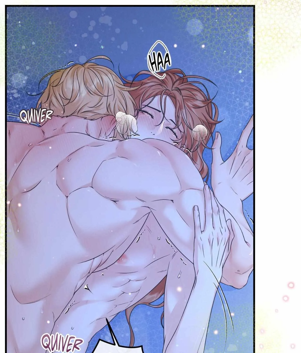 Beta Count So Has Changed Chapter 24 page 122 - 