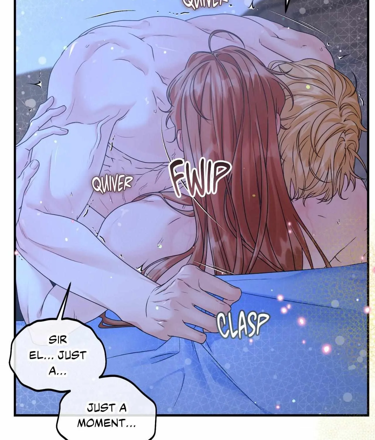 Beta Count So Has Changed Chapter 24 page 124 - 