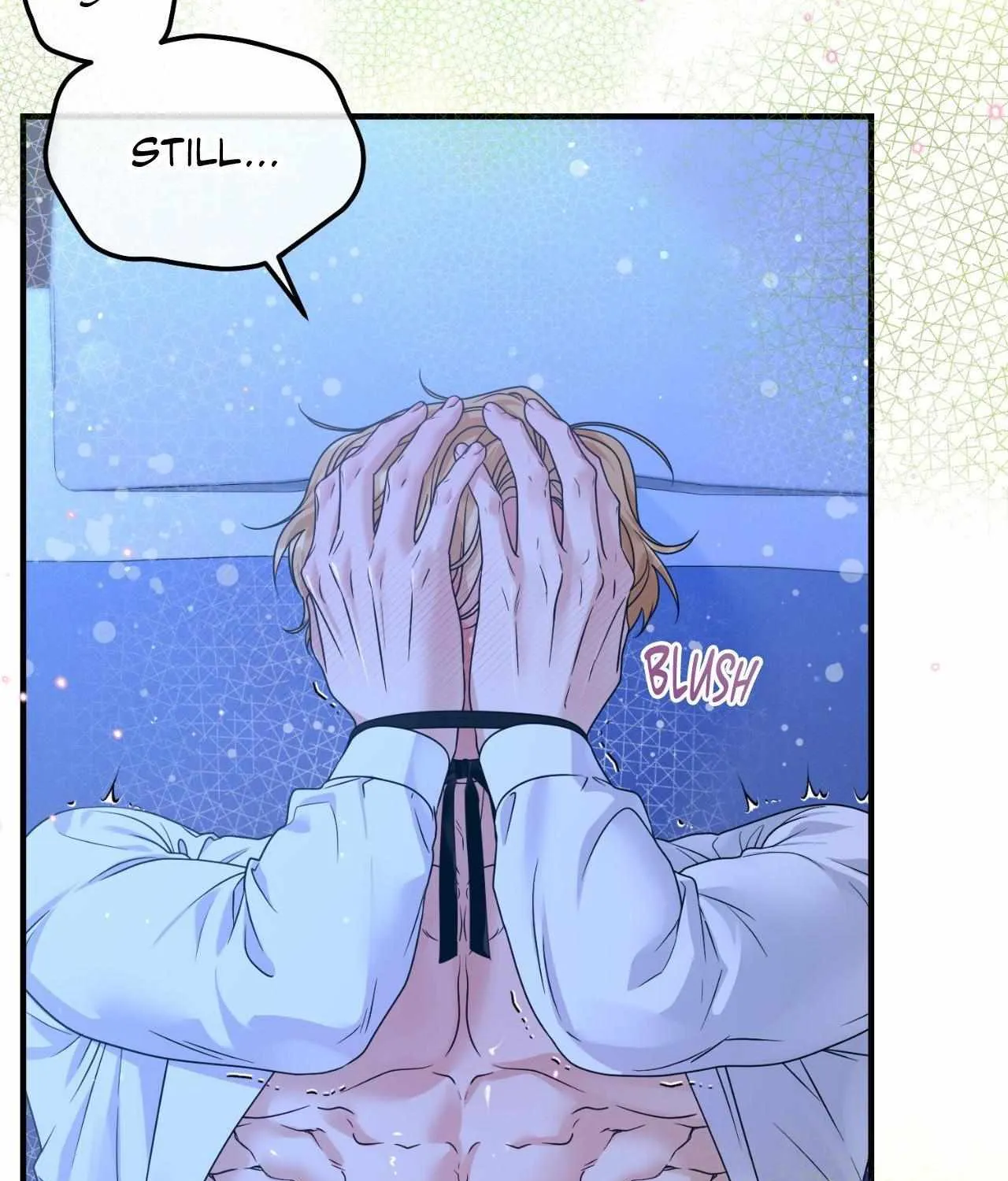 Beta Count So Has Changed Chapter 24 page 16 - 
