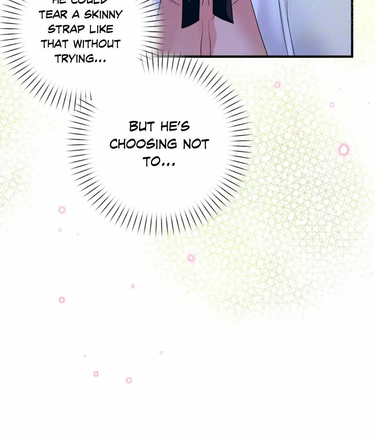 Beta Count So Has Changed Chapter 24 page 19 - 
