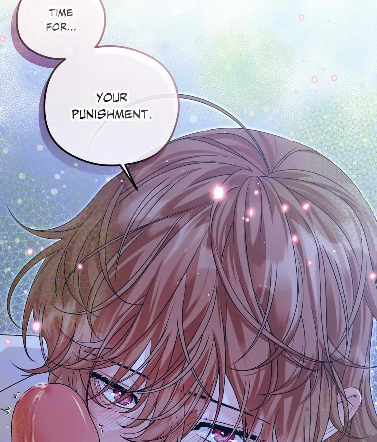 Beta Count So Has Changed Chapter 24 page 3 - 