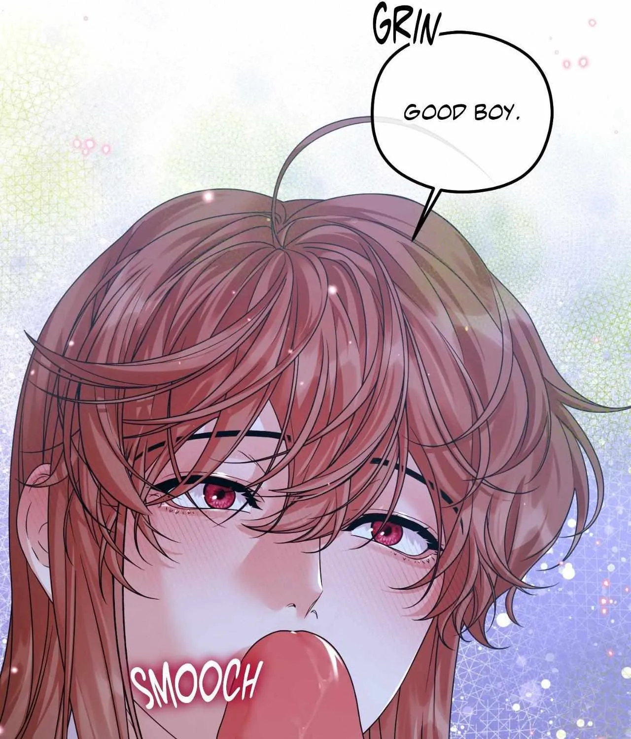 Beta Count So Has Changed Chapter 24 page 21 - 