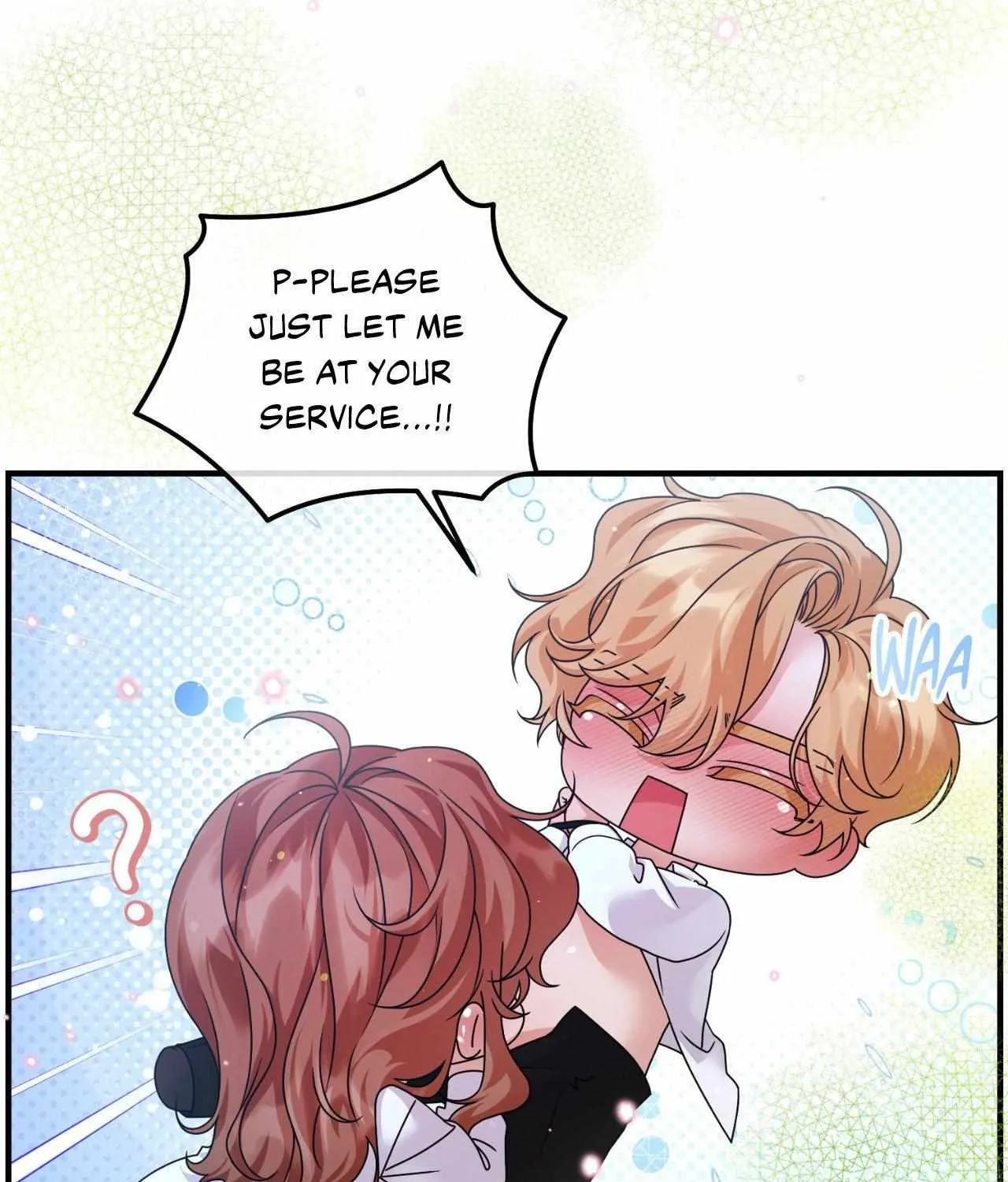 Beta Count So Has Changed Chapter 24 page 25 - 