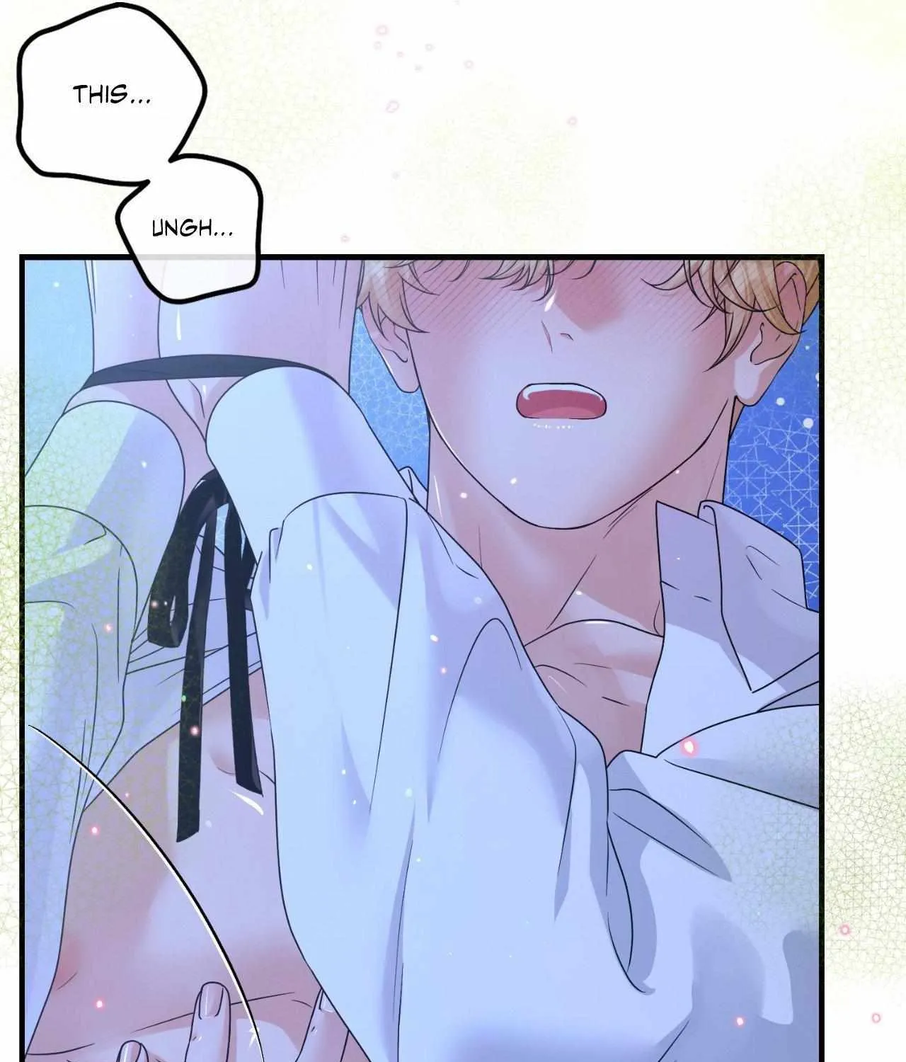 Beta Count So Has Changed Chapter 24 page 27 - 