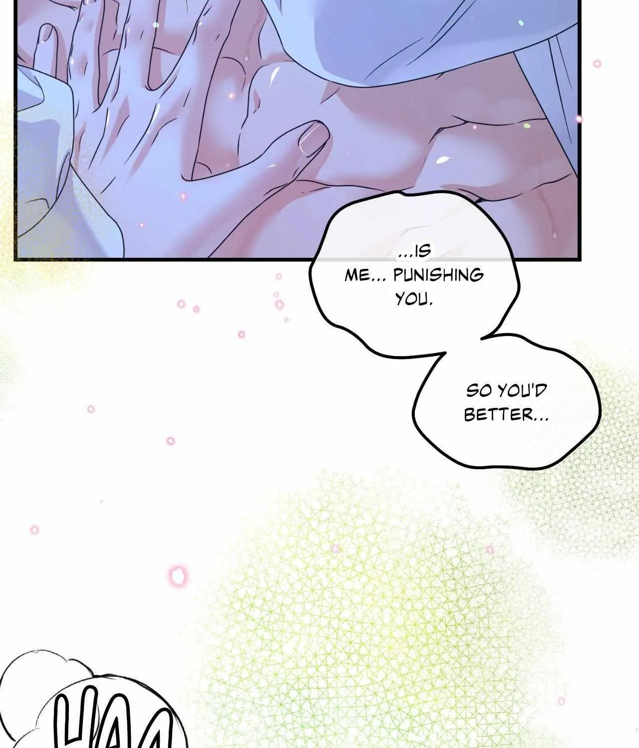 Beta Count So Has Changed Chapter 24 page 28 - 