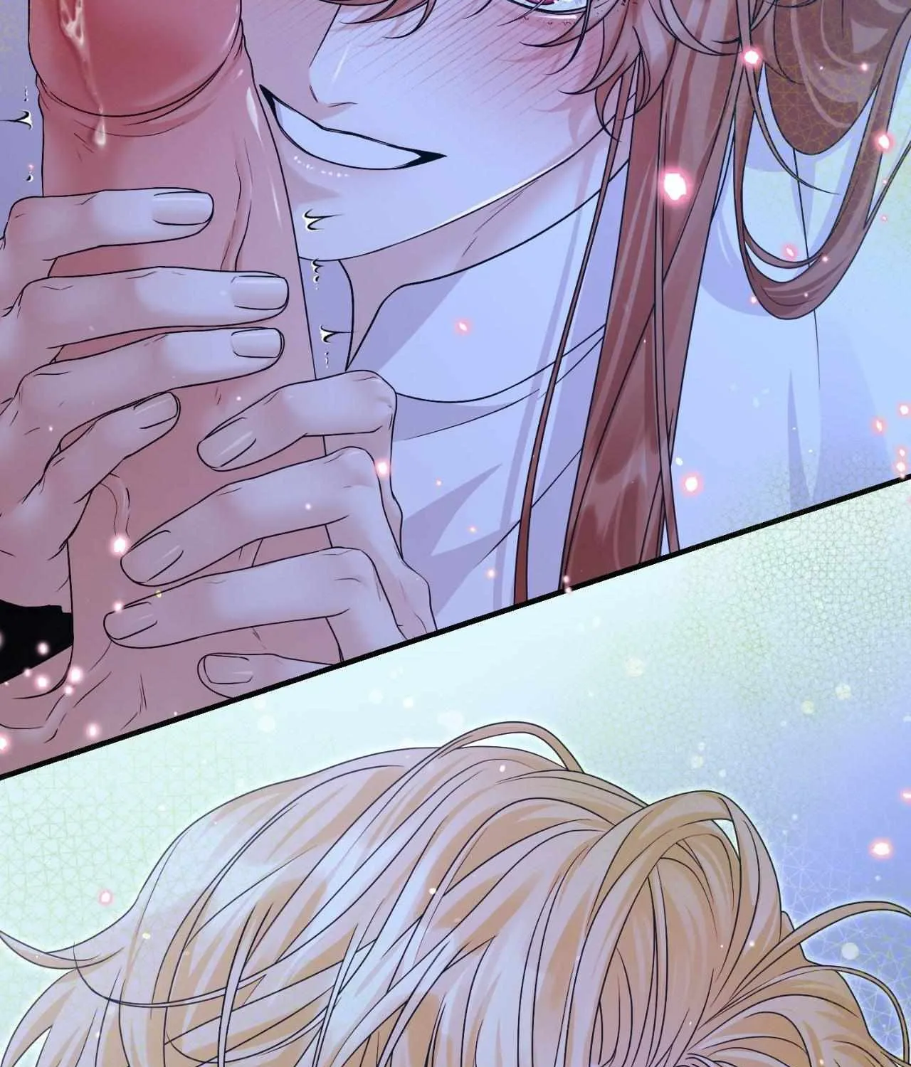 Beta Count So Has Changed Chapter 24 page 4 - 