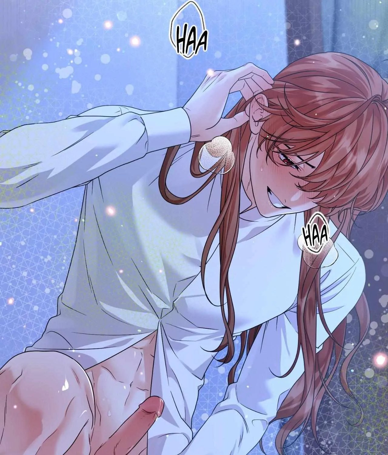 Beta Count So Has Changed Chapter 24 page 31 - 