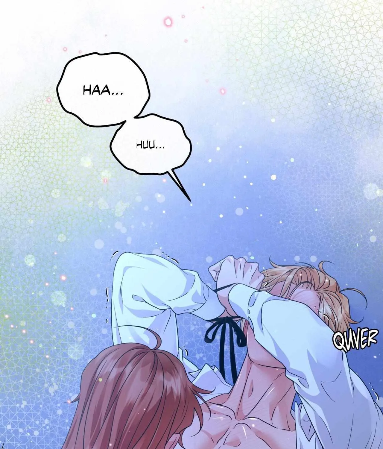 Beta Count So Has Changed Chapter 24 page 35 - 