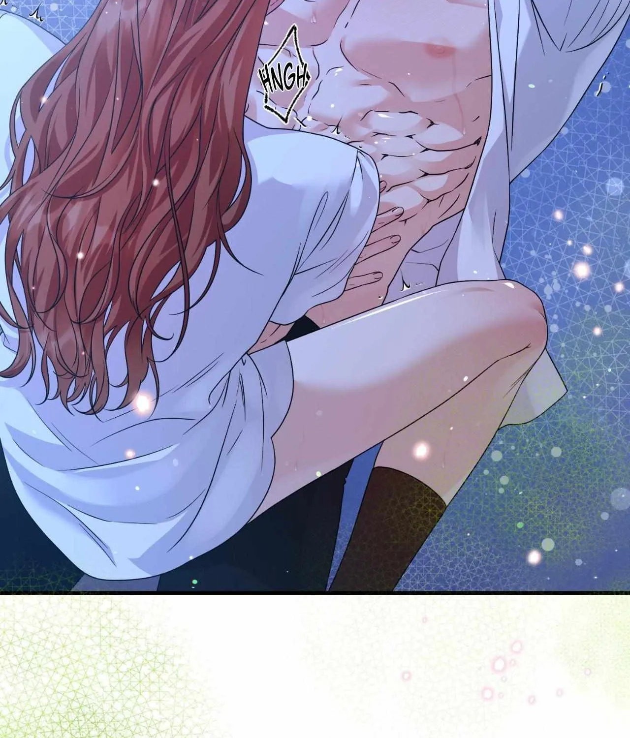 Beta Count So Has Changed Chapter 24 page 36 - 