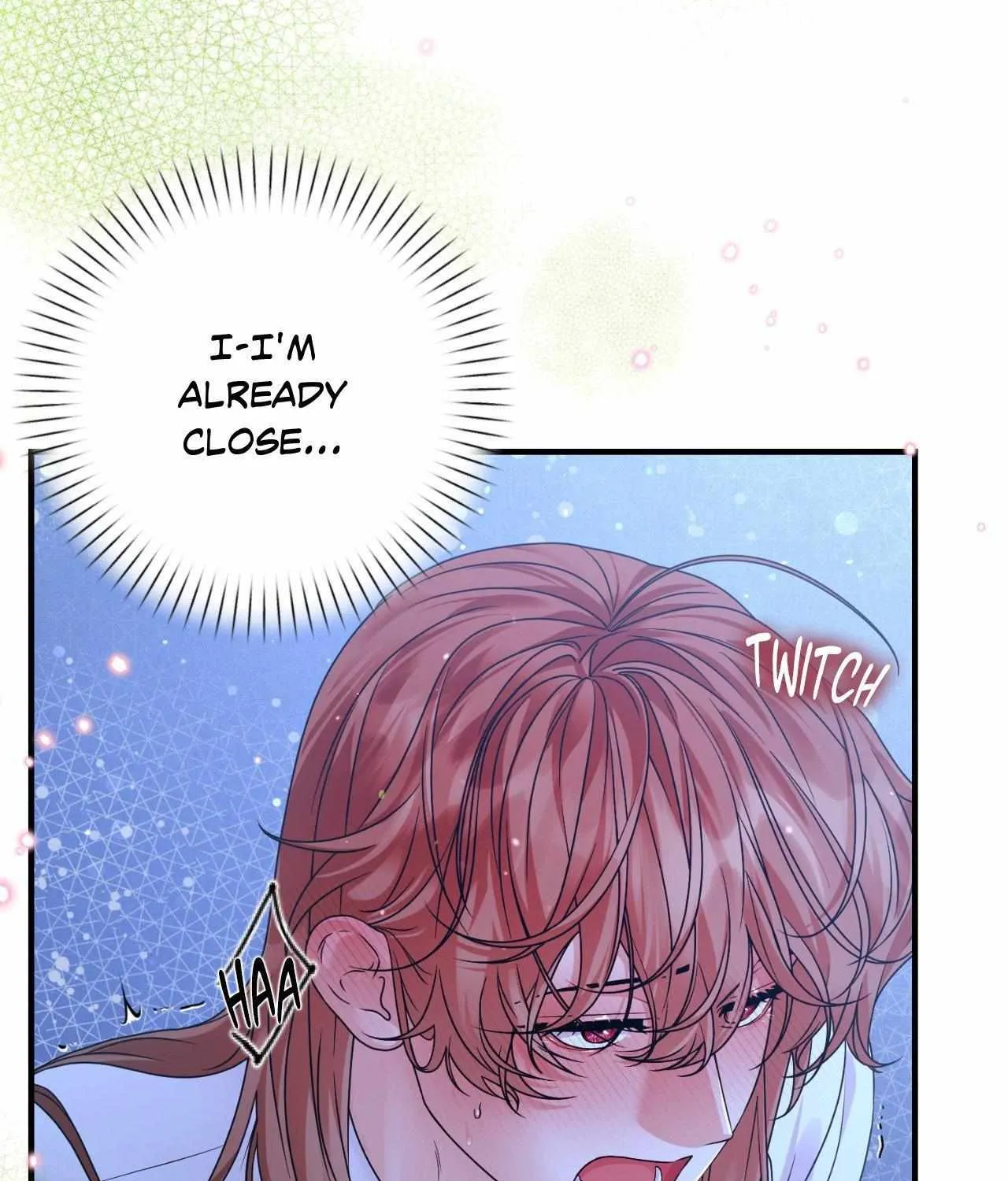 Beta Count So Has Changed Chapter 24 page 37 - 