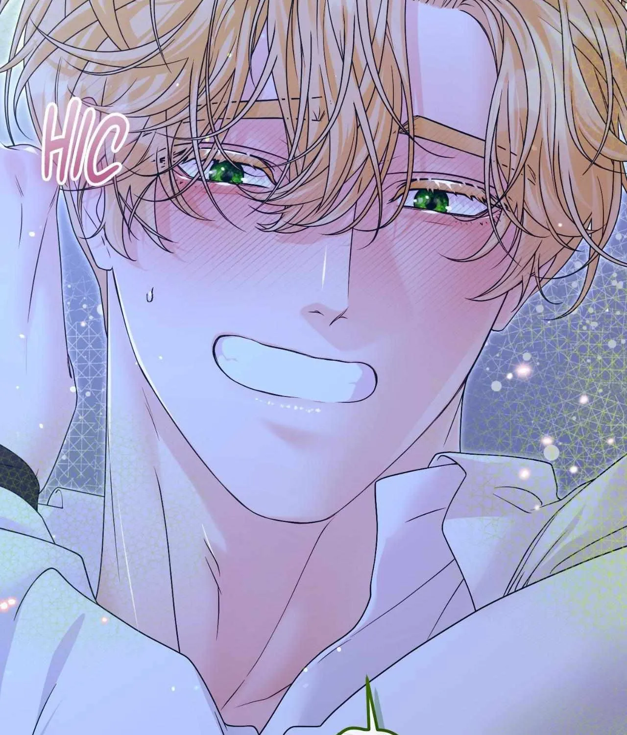 Beta Count So Has Changed Chapter 24 page 5 - 