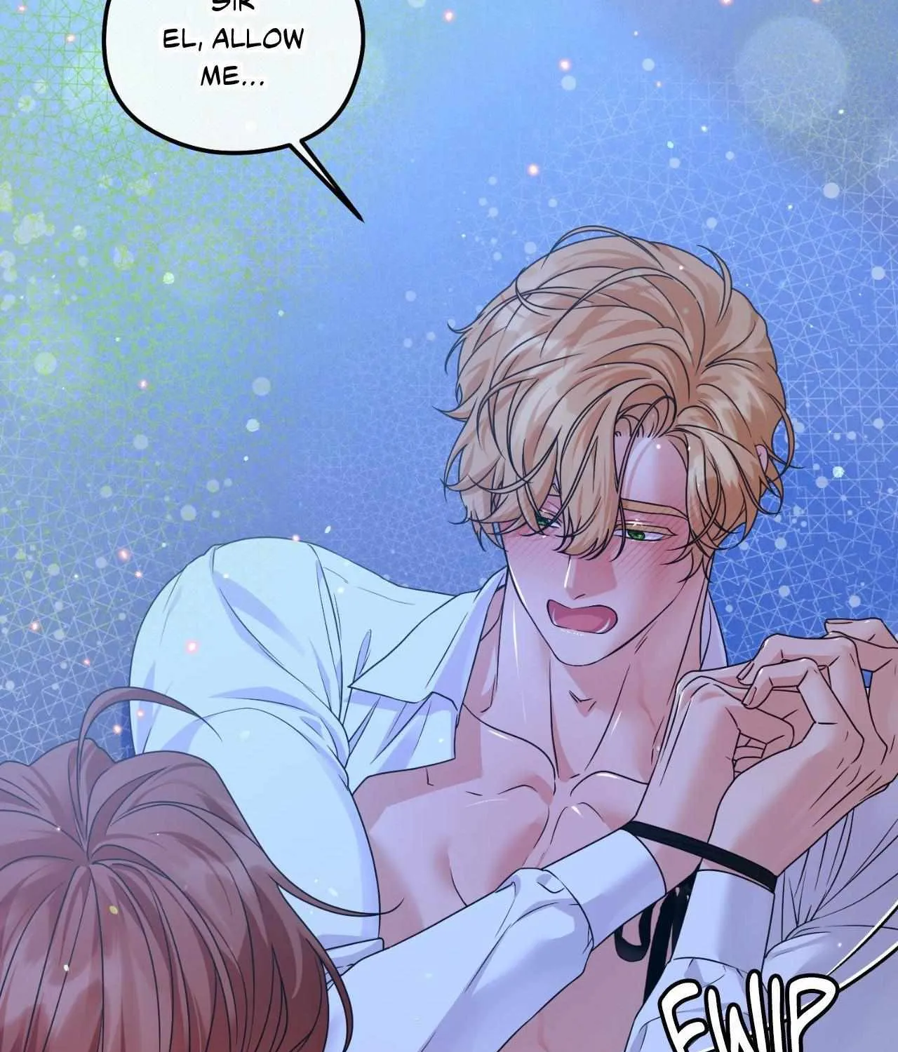 Beta Count So Has Changed Chapter 24 page 41 - 