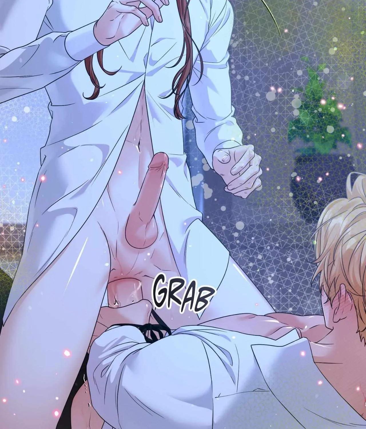 Beta Count So Has Changed Chapter 24 page 44 - 