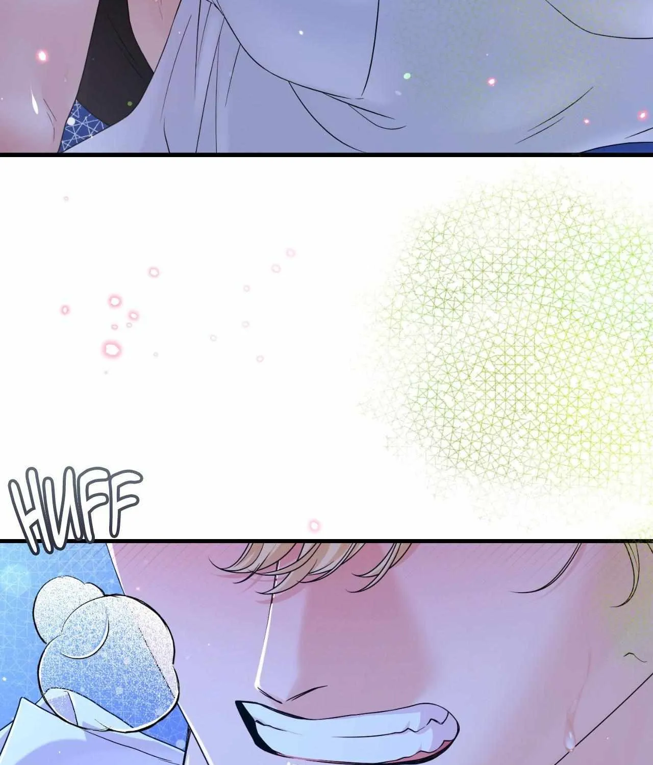 Beta Count So Has Changed Chapter 24 page 45 - 