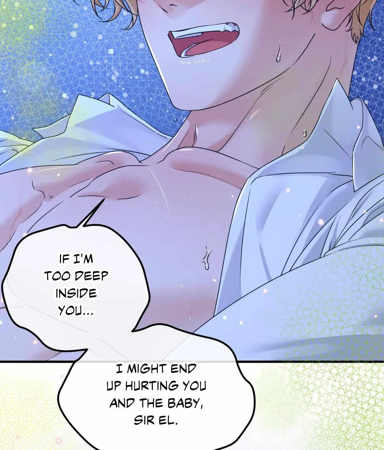Beta Count So Has Changed Chapter 24 page 48 - 