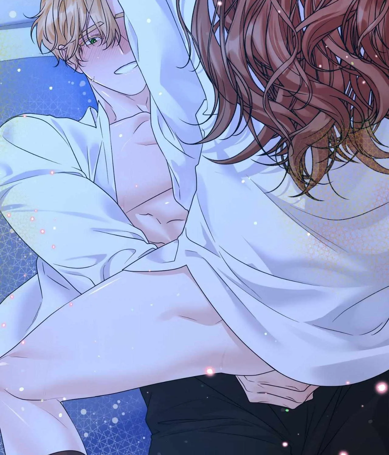 Beta Count So Has Changed Chapter 24 page 51 - 