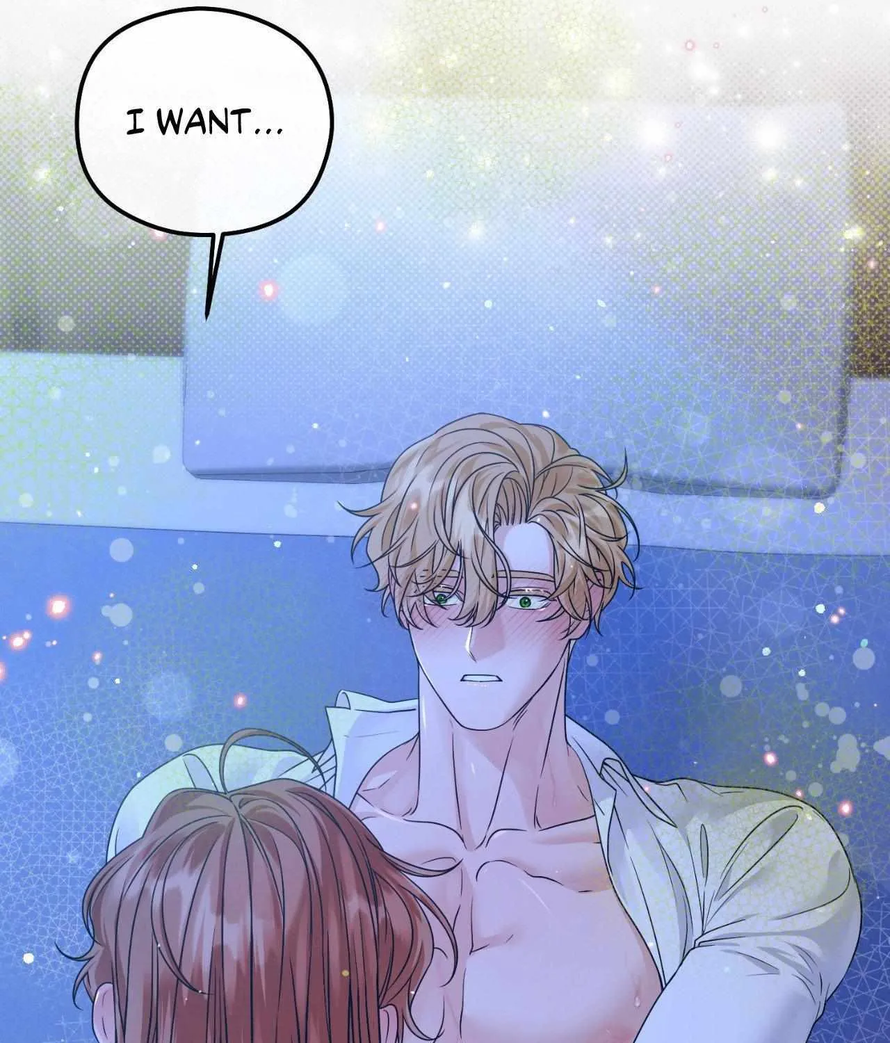 Beta Count So Has Changed Chapter 24 page 59 - 