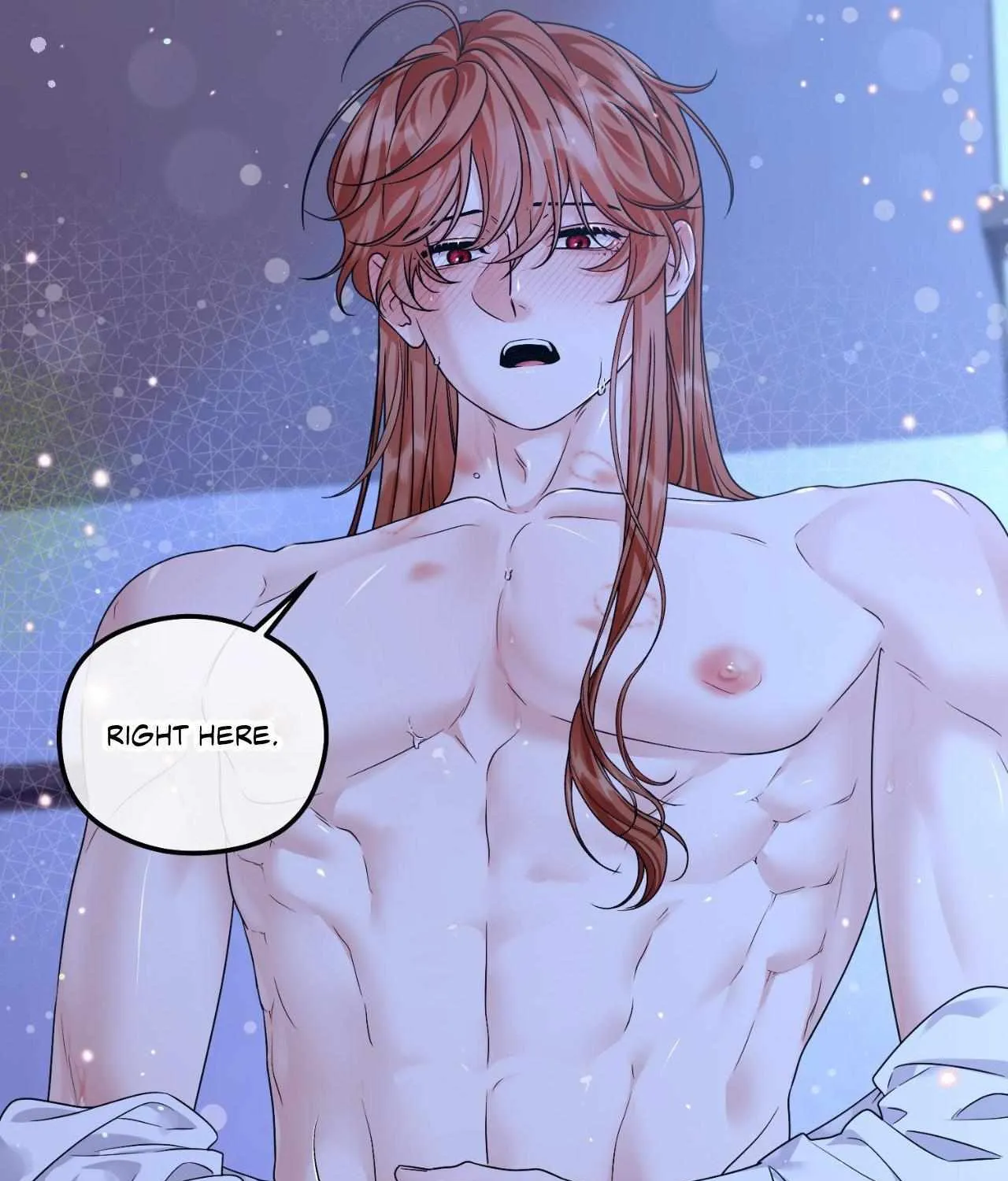Beta Count So Has Changed Chapter 24 page 62 - 