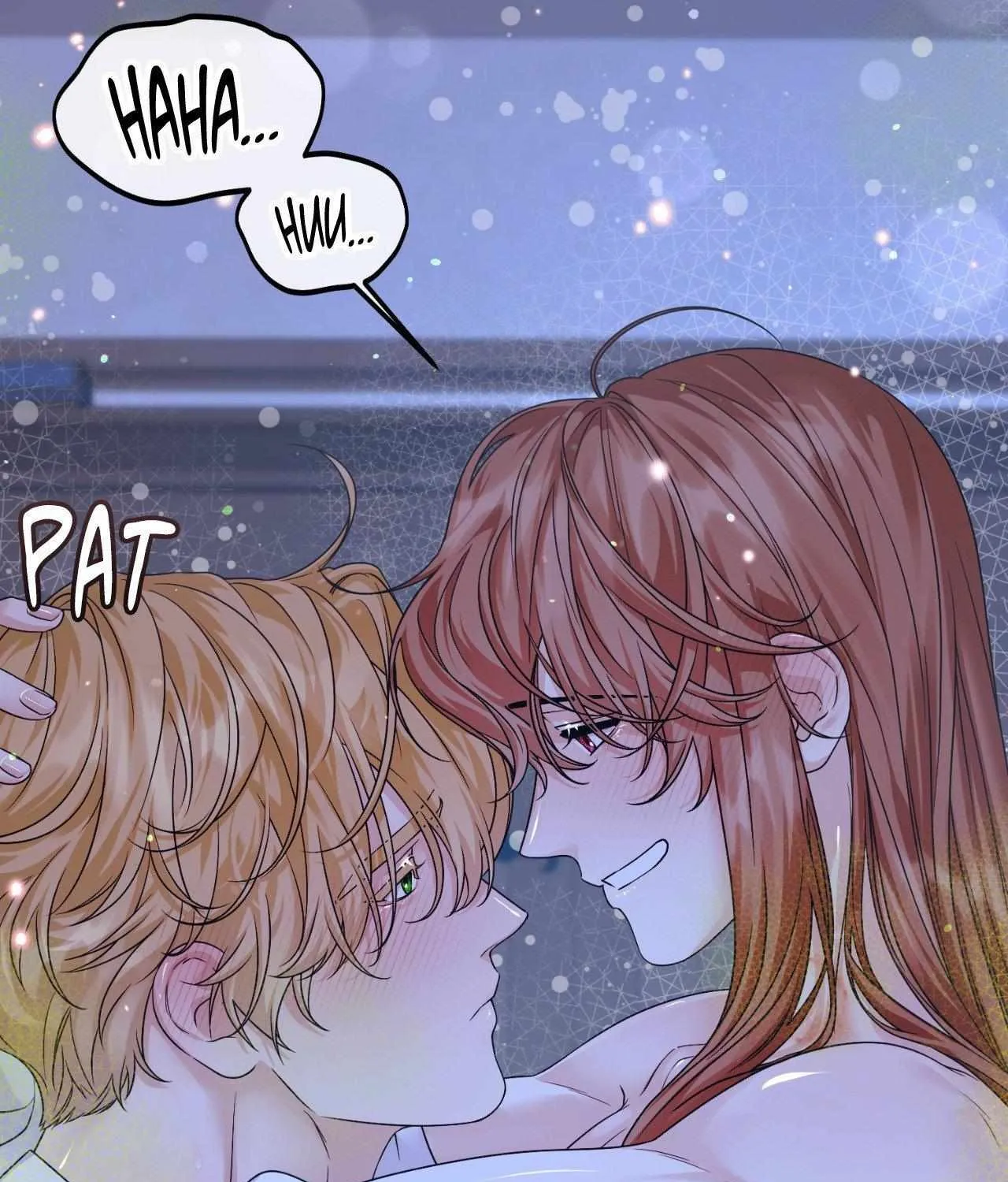 Beta Count So Has Changed Chapter 24 page 69 - 