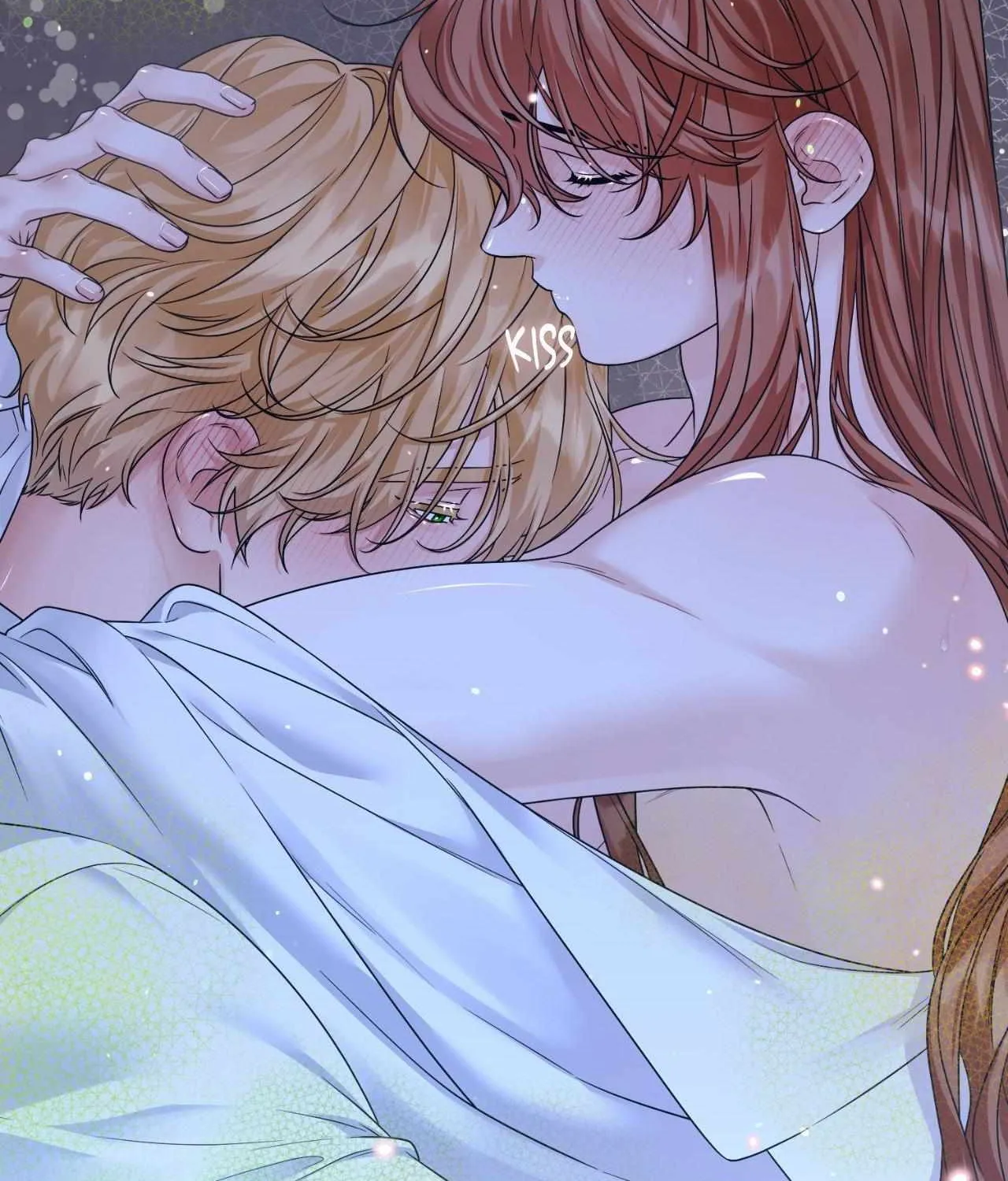 Beta Count So Has Changed Chapter 24 page 74 - 