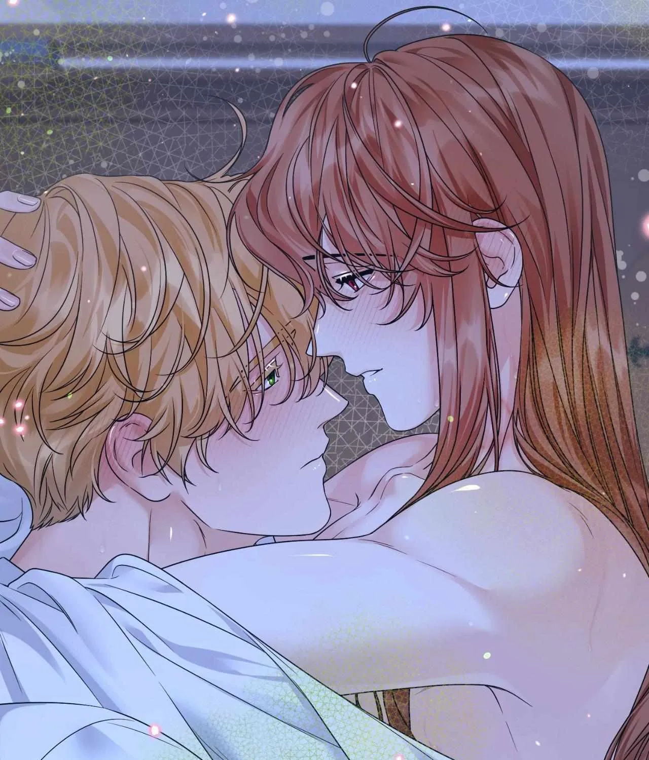 Beta Count So Has Changed Chapter 24 page 76 - 