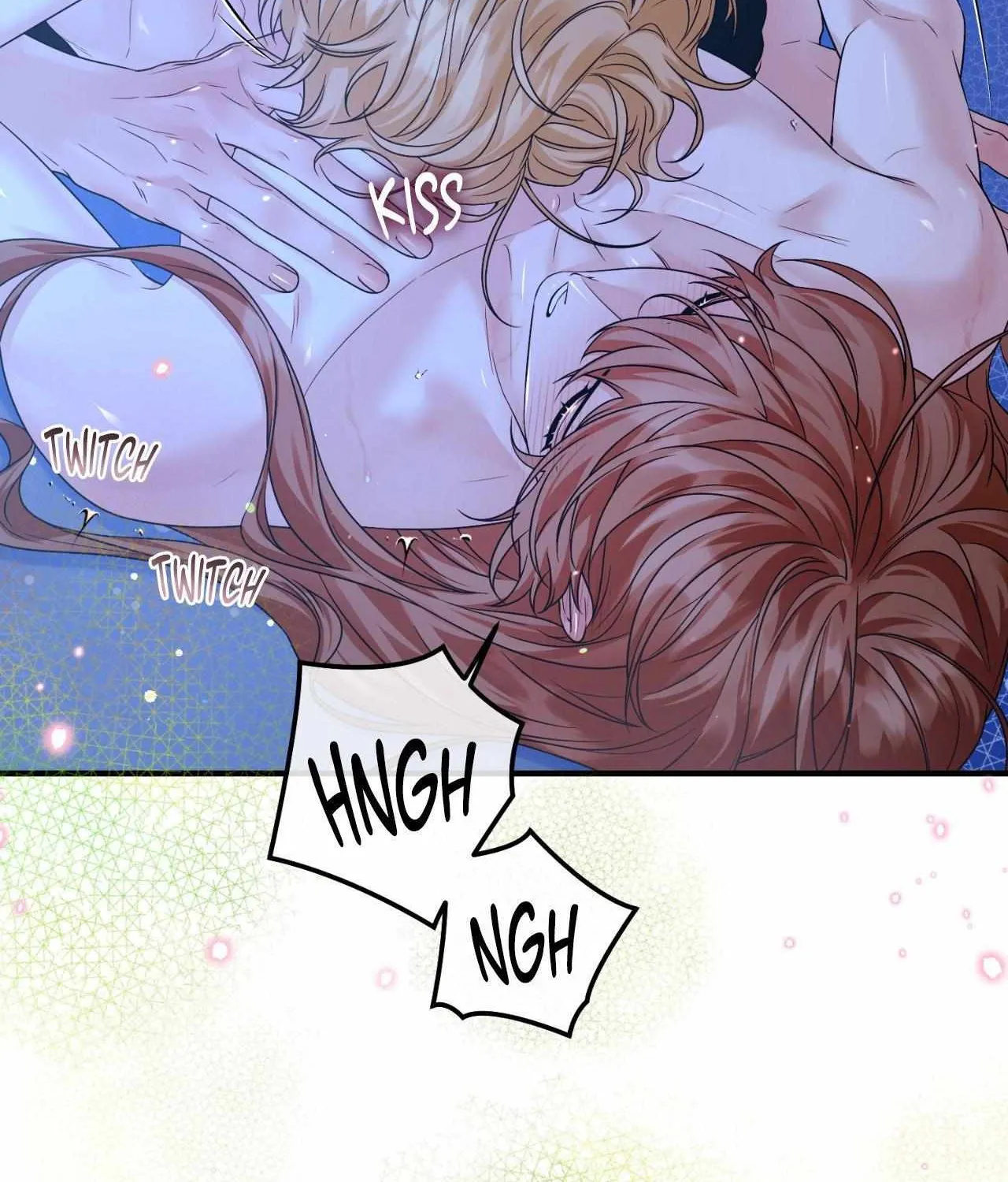 Beta Count So Has Changed Chapter 24 page 84 - 