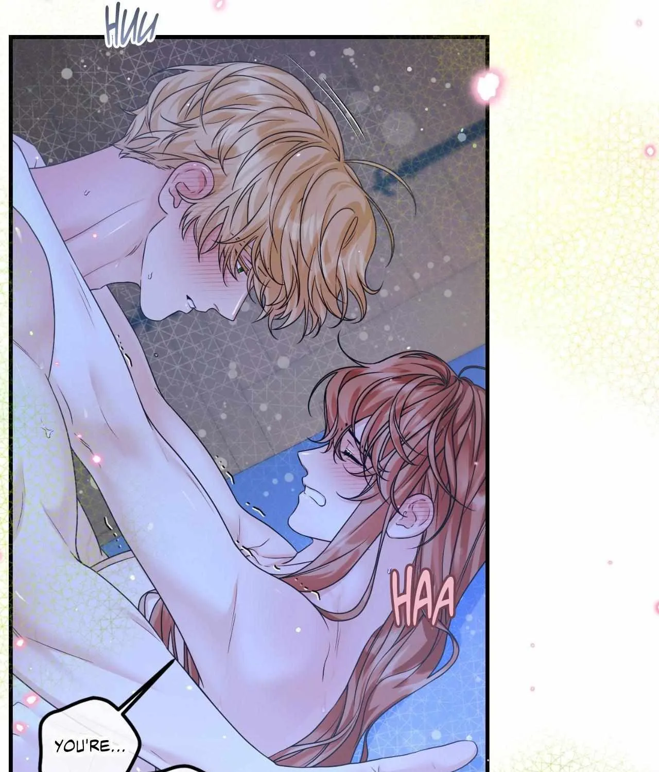 Beta Count So Has Changed Chapter 24 page 90 - 