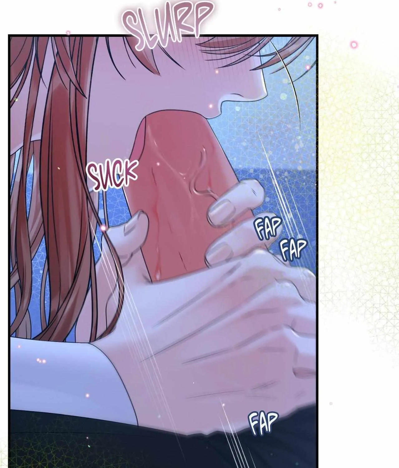 Beta Count So Has Changed Chapter 24 page 10 - 