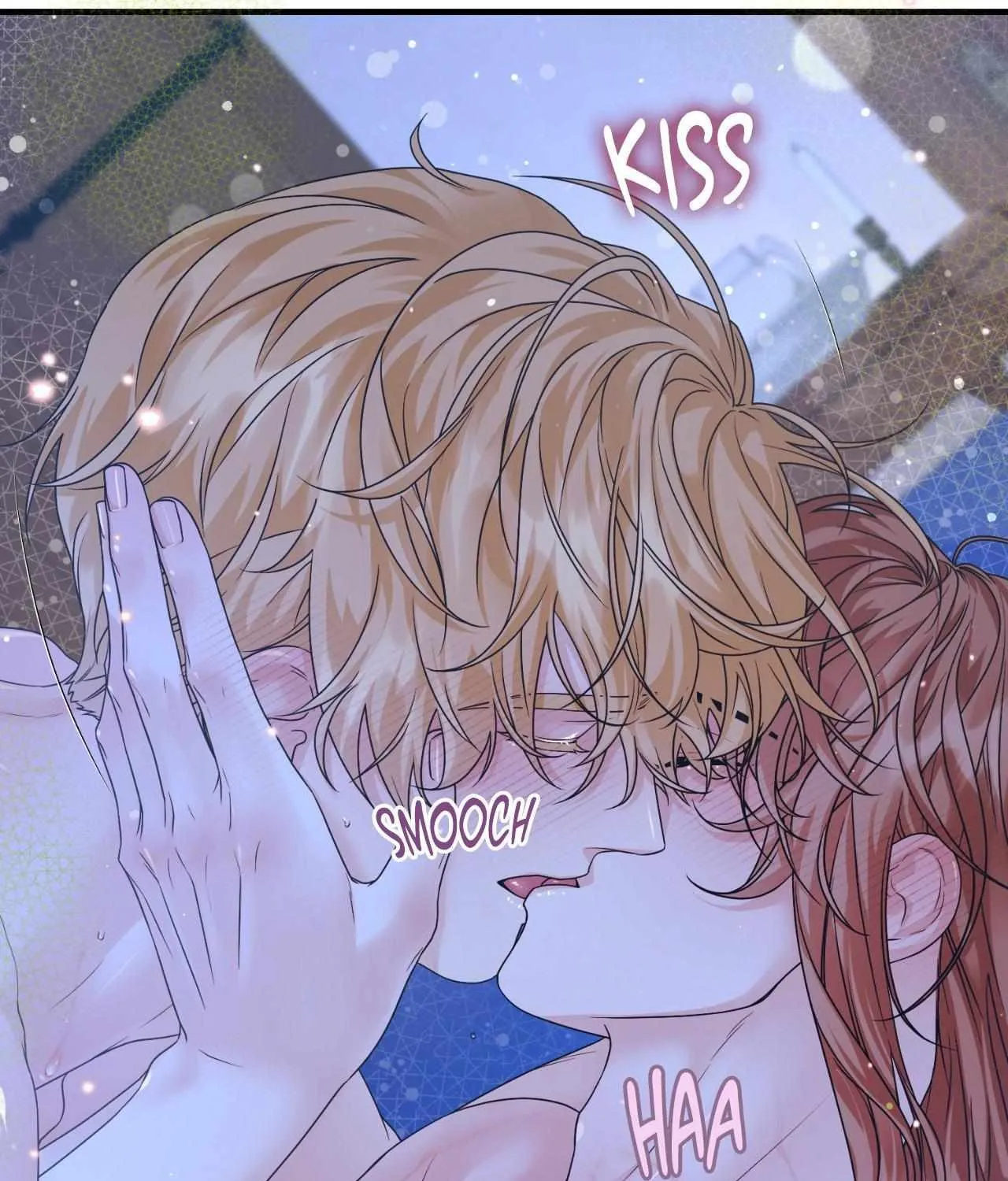 Beta Count So Has Changed Chapter 24 page 97 - 