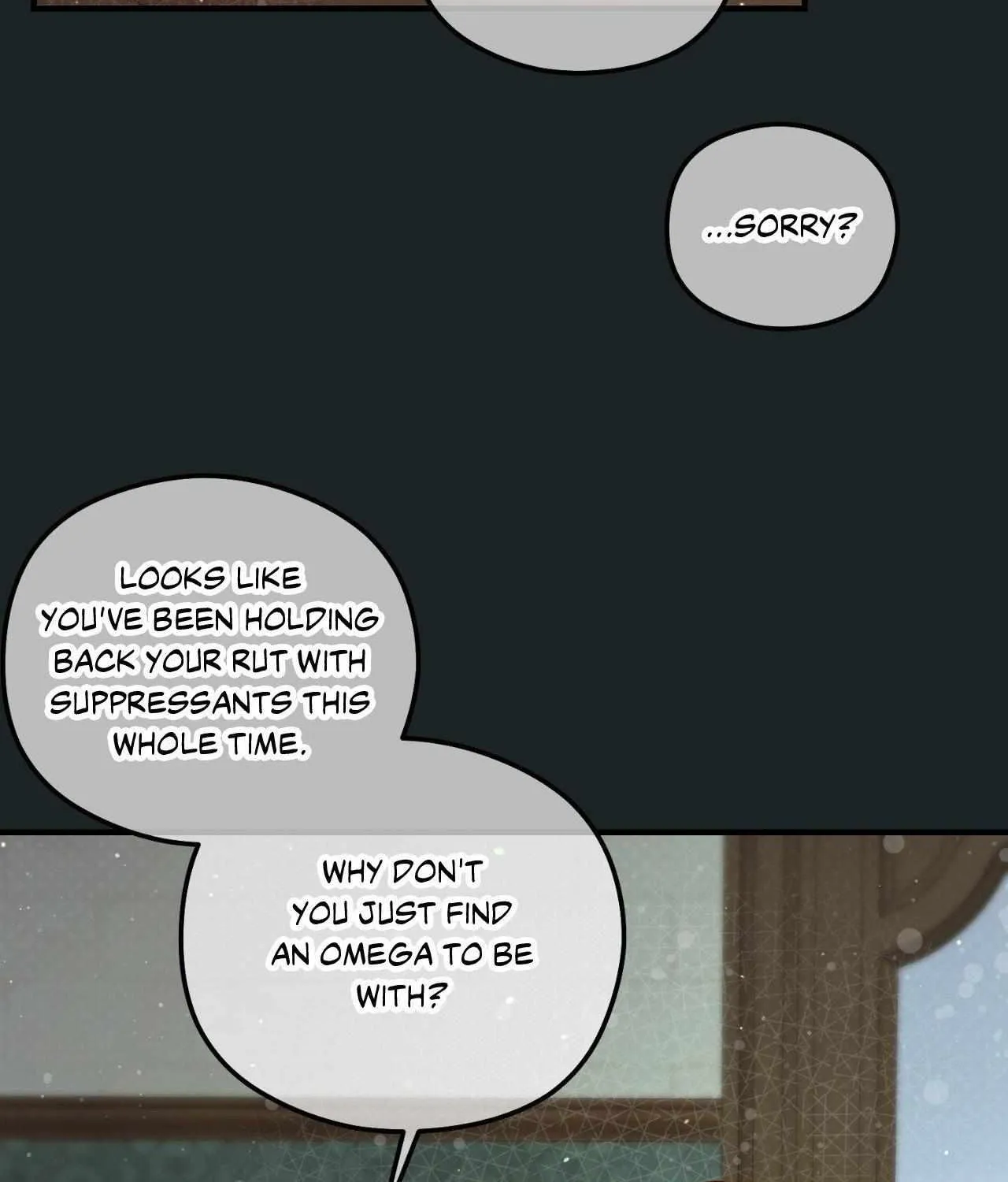 Beta Count So Has Changed Chapter 25 page 102 - 