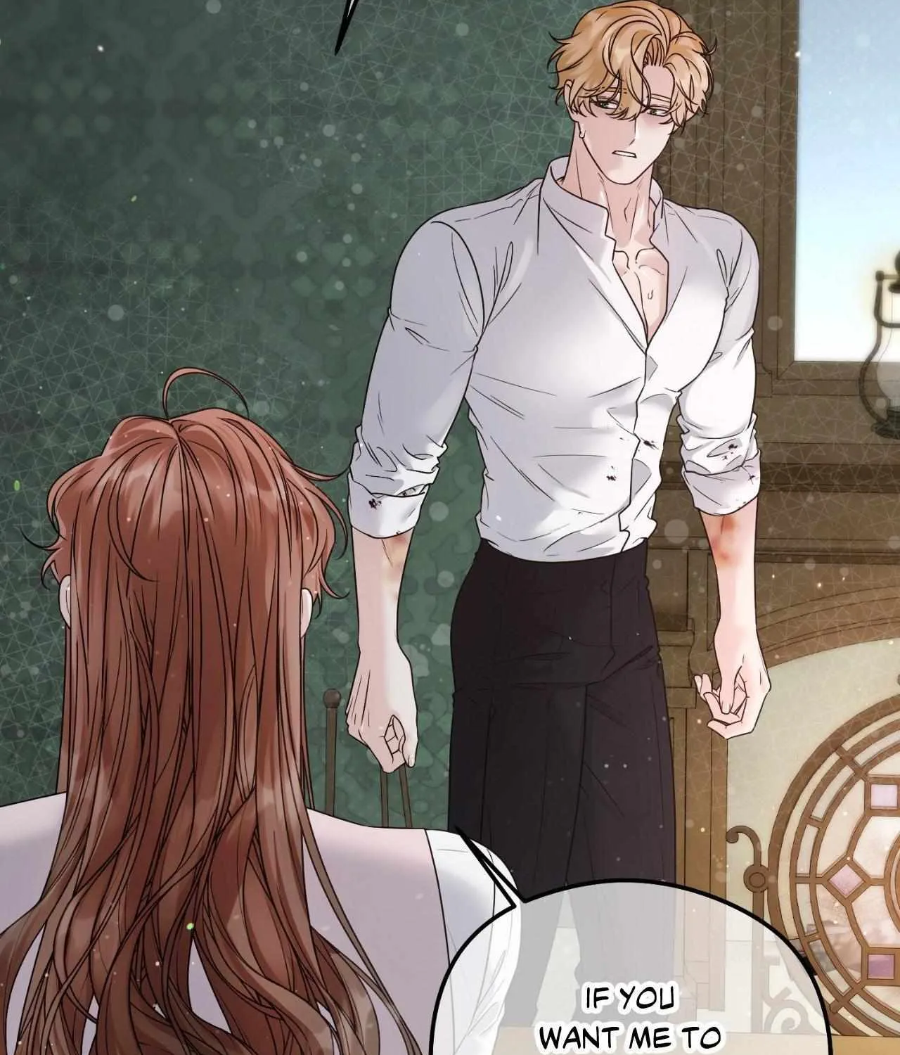 Beta Count So Has Changed Chapter 25 page 103 - 