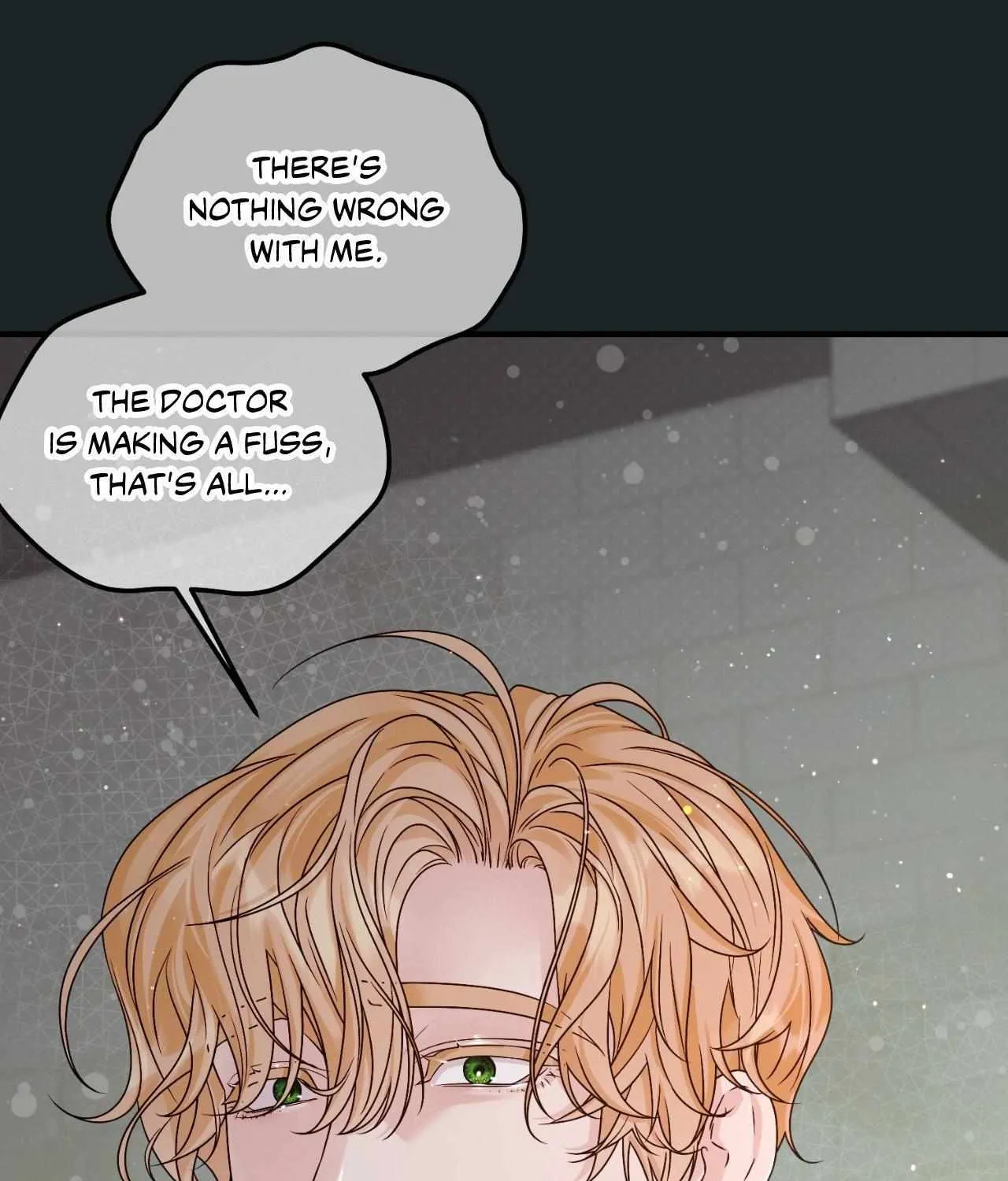 Beta Count So Has Changed Chapter 25 page 106 - 