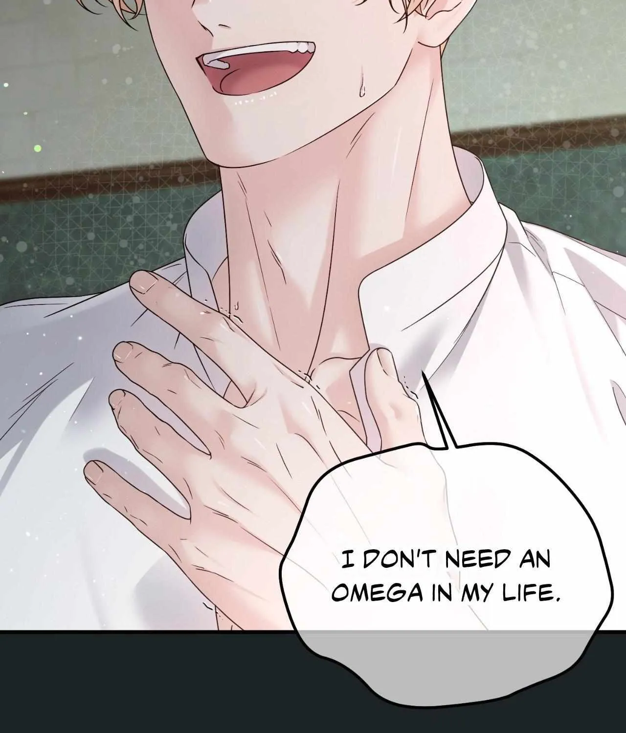 Beta Count So Has Changed Chapter 25 page 107 - 