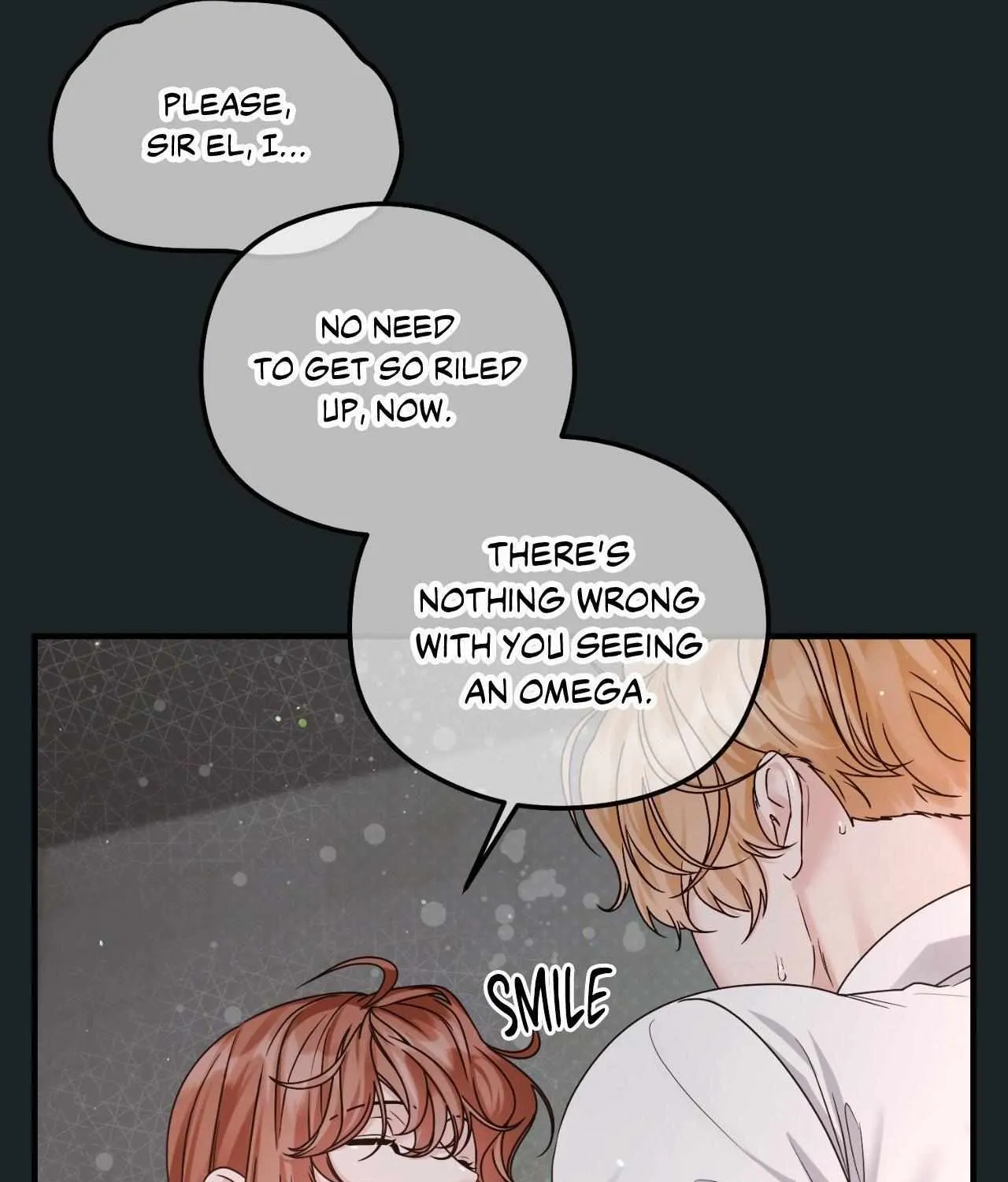 Beta Count So Has Changed Chapter 25 page 109 - 