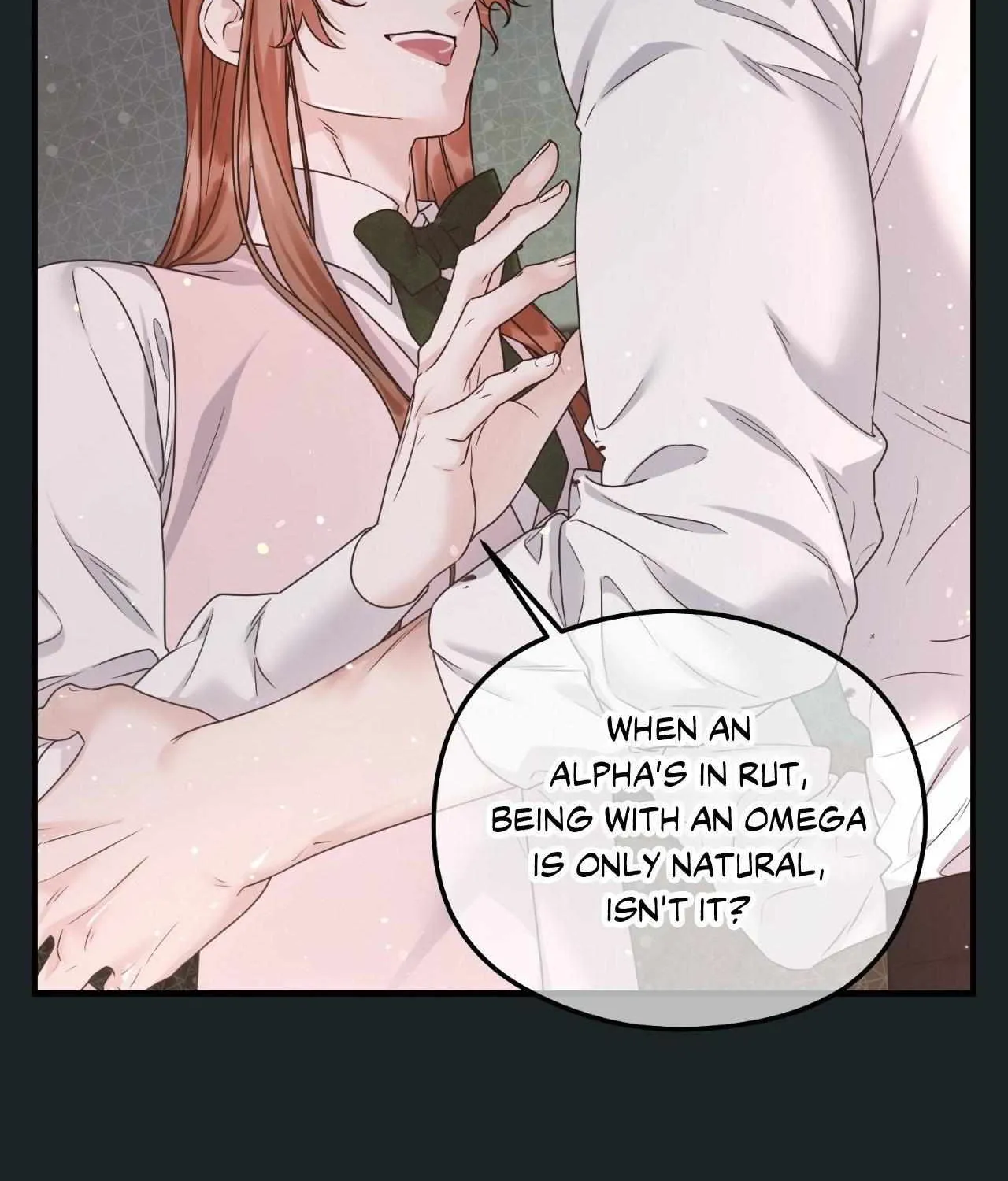 Beta Count So Has Changed Chapter 25 page 110 - 