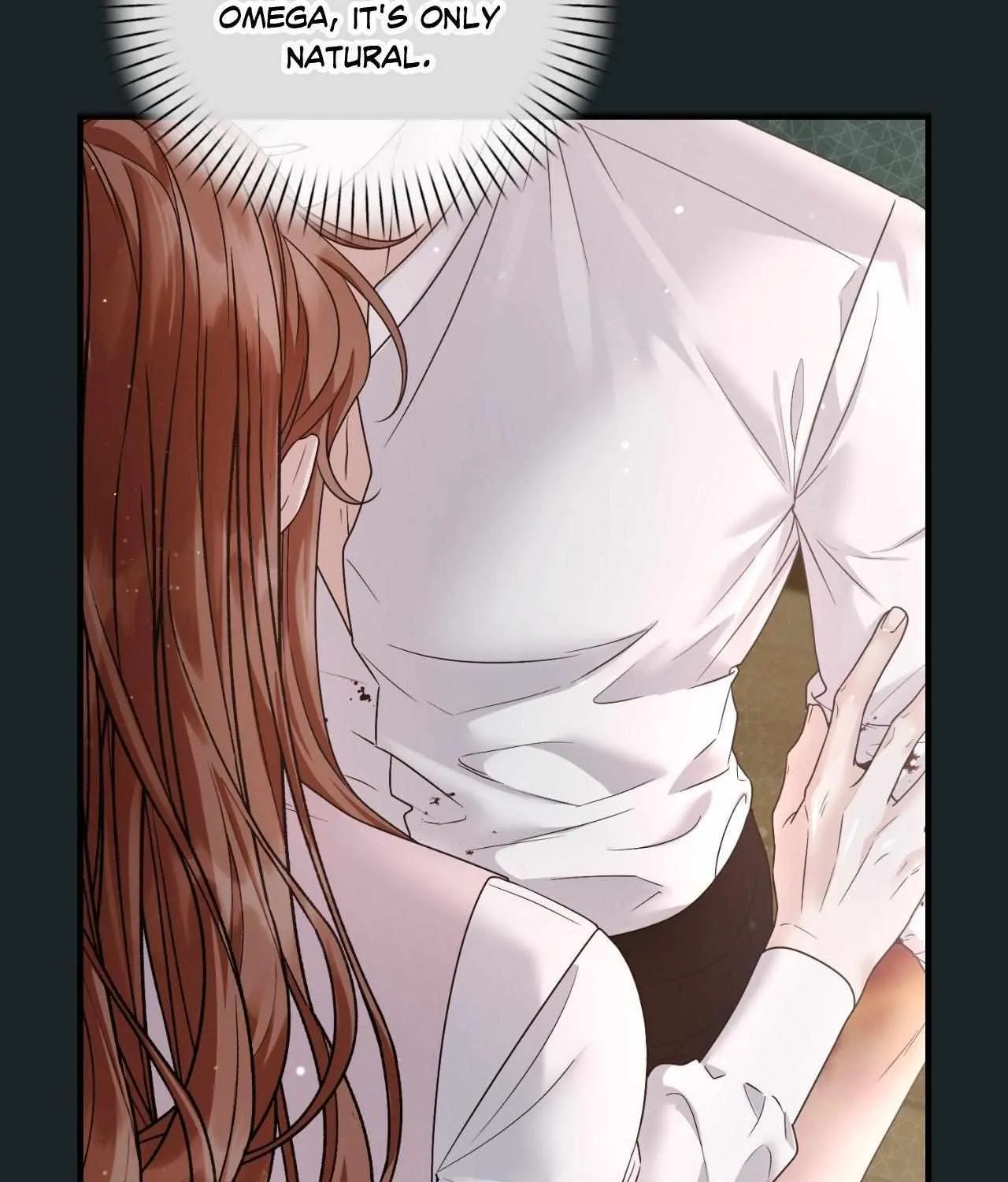 Beta Count So Has Changed Chapter 25 page 112 - 