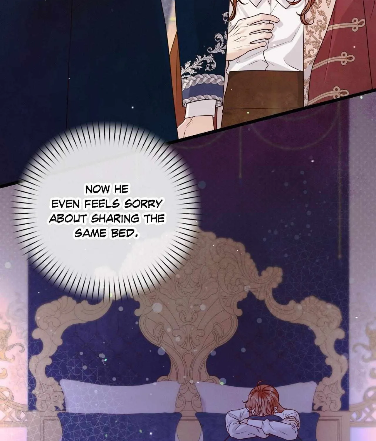 Beta Count So Has Changed Chapter 25 page 115 - 