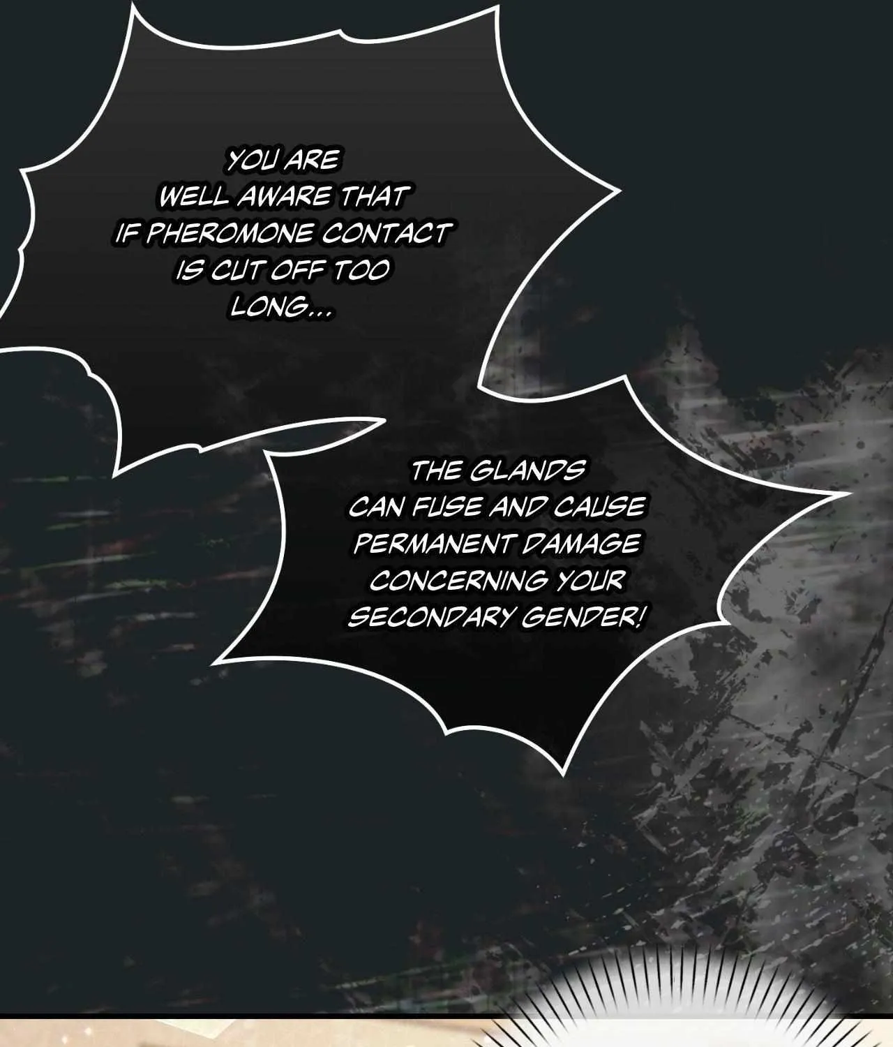 Beta Count So Has Changed Chapter 25 page 118 - 