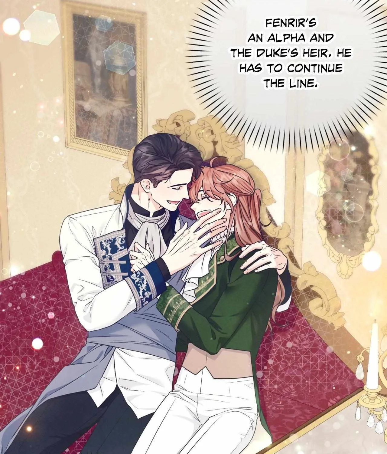 Beta Count So Has Changed Chapter 25 page 119 - 