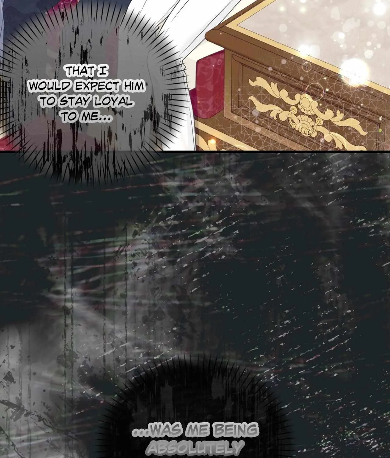 Beta Count So Has Changed Chapter 25 page 120 - 