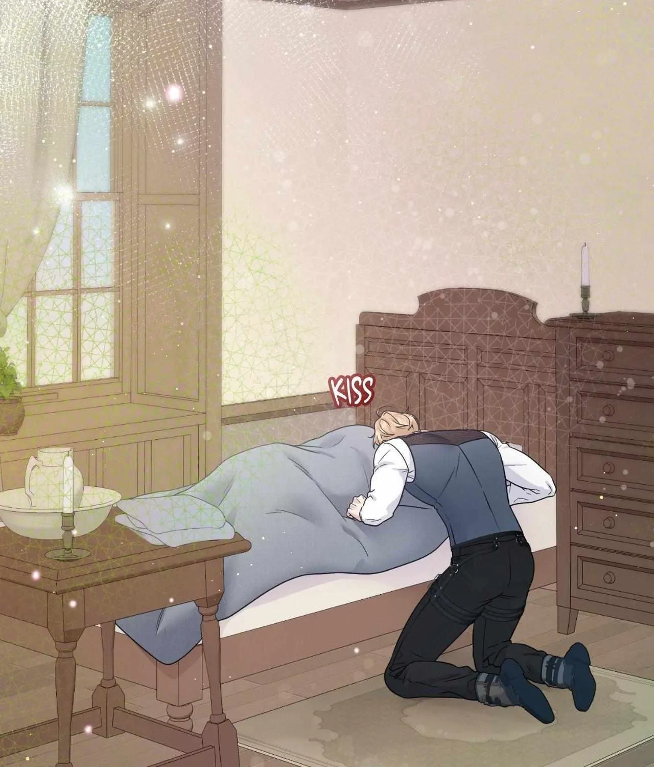 Beta Count So Has Changed Chapter 25 page 13 - 