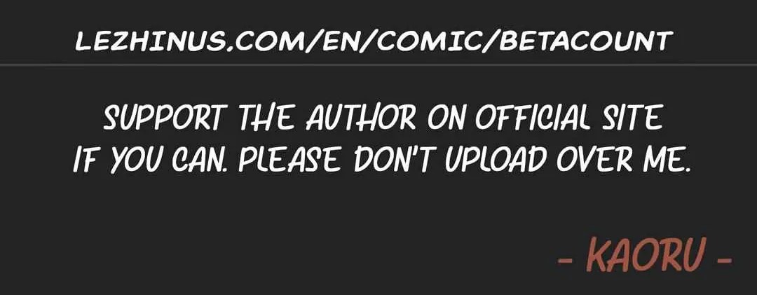 Beta Count So Has Changed Chapter 25 page 126 - 